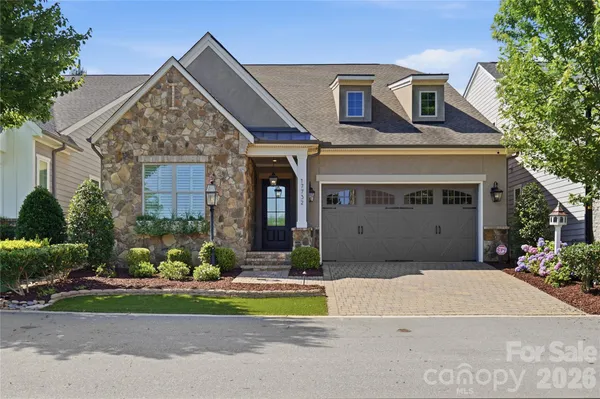 $1,550,000 | 17732 Jetton Green Loop, Cornelius, NC 28031