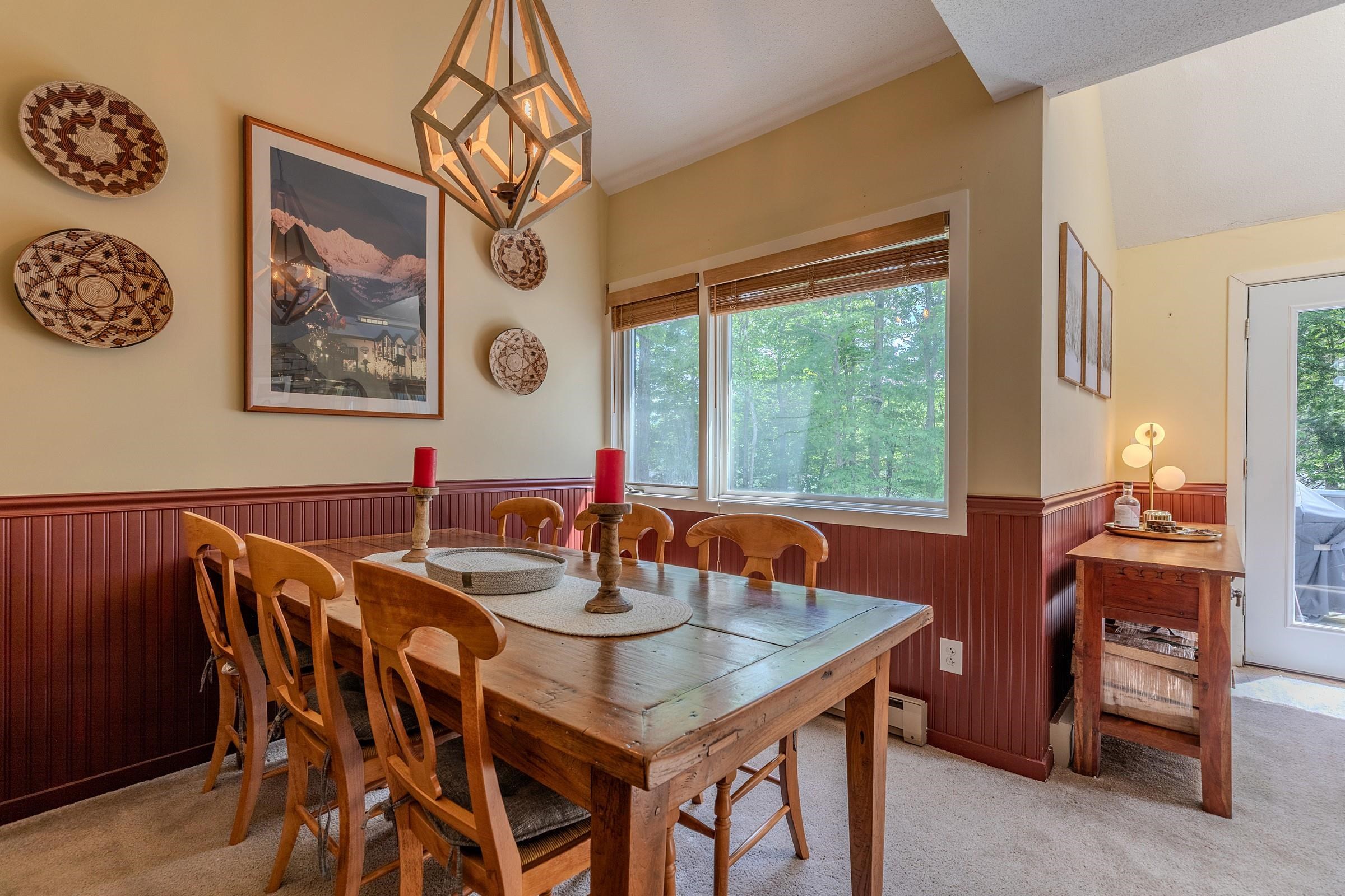 28 Styles Branch Road, Unit 305 Stratton, VT 05155 - Photo 8 of 31