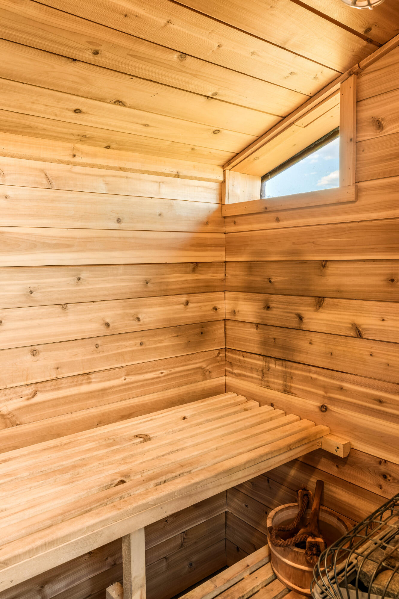 747 County Rd V44 Norwood, CO 81423 - Photo 24 of 45 sauna