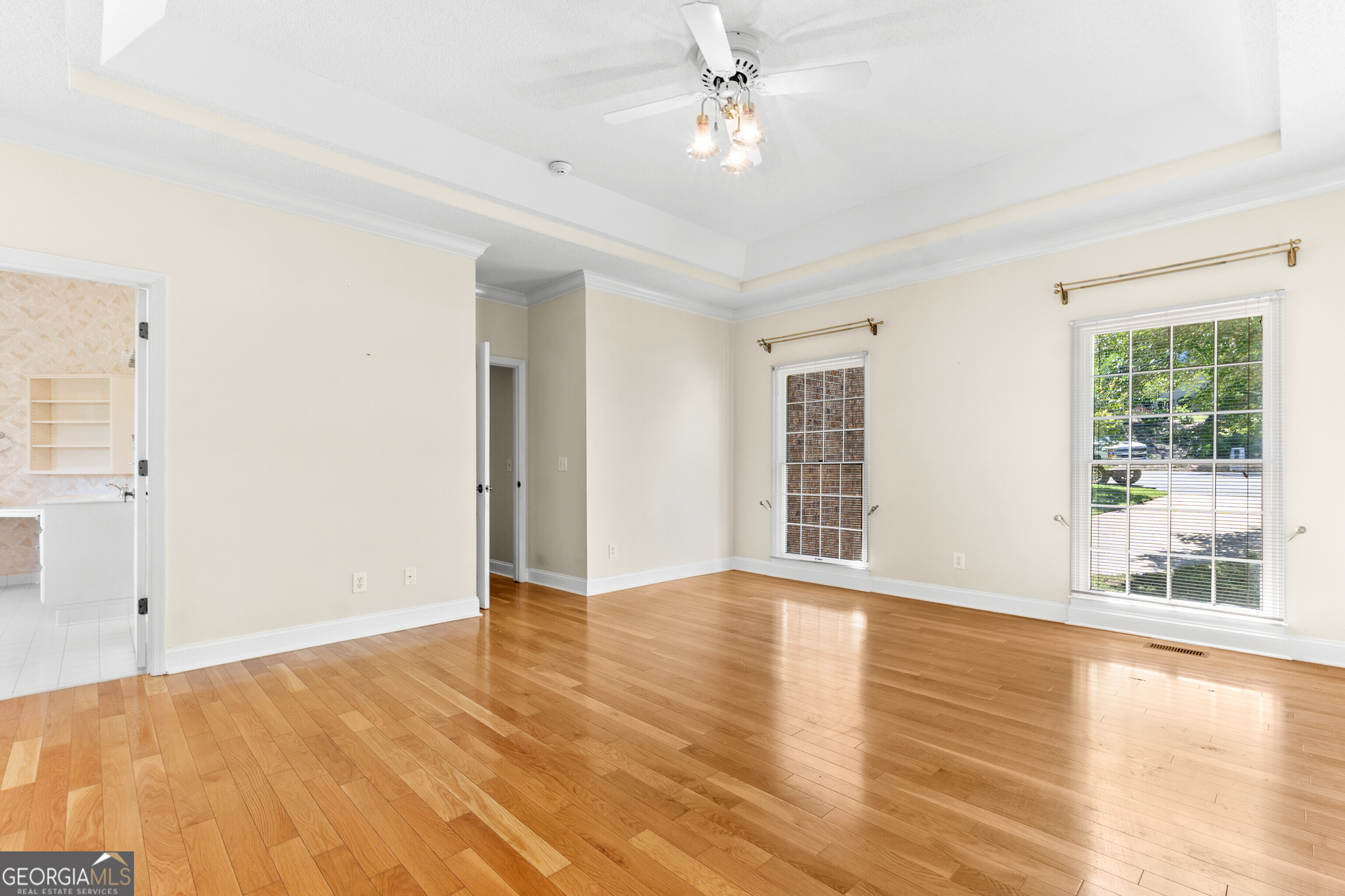 114 Holly Drive Warner Robins, GA 31088 - Photo 23 of 80