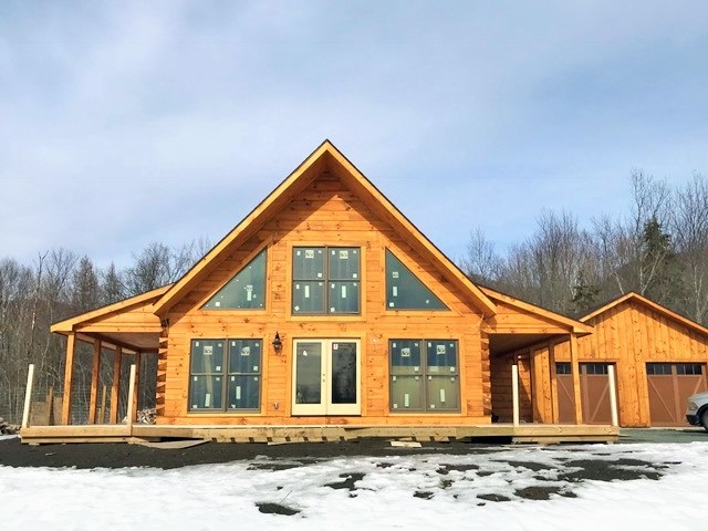 0 Rae Road, Unit LOT 2 Lancaster, NH 03584 - Photo 1 of 5