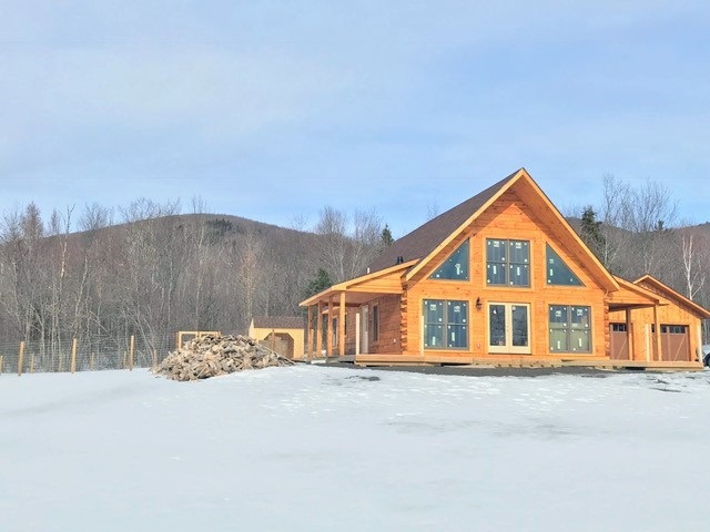 0 Rae Road, Unit LOT 2 Lancaster, NH 03584 - Photo 2 of 5