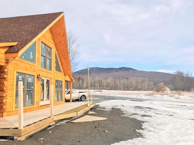 0 Rae Road, Unit LOT 2 Lancaster, NH 03584 - Photo 5 of 5