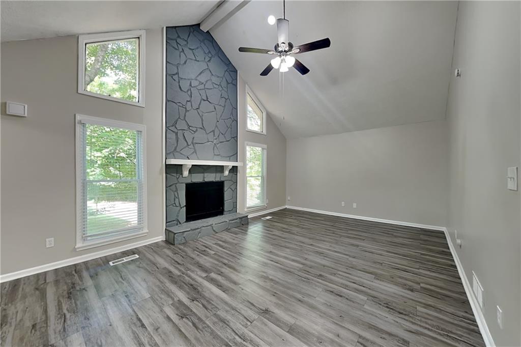 174 Fox Drive Dallas, GA 30157 - Photo 2 of 35
