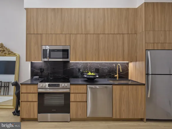 $6,265 | 1001 South Broad Street, Unit 2BR, Philadelphia, PA 19147