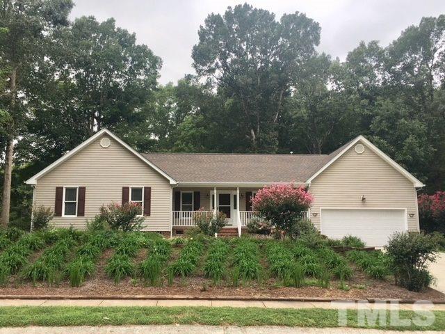 121 Holly Ridge Lane Mebane, NC 27302 - Photo 1 of 3 Gallery Image 1