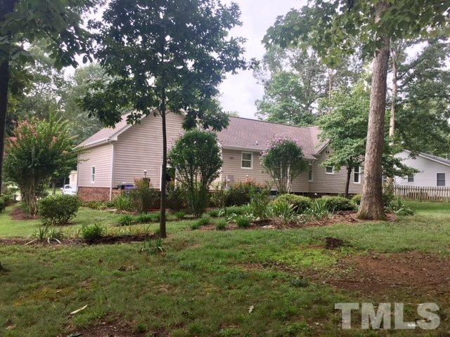 121 Holly Ridge Lane Mebane, NC 27302 - Photo 2 of 3 Gallery Image 2