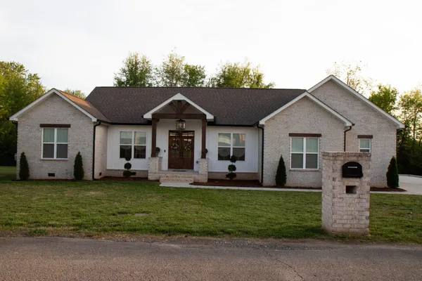 $549,999 | 50 Coleson Circle, McMinnville, TN 37110