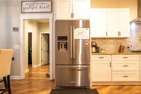 $549,999 | 50 Coleson Circle, McMinnville, TN 37110