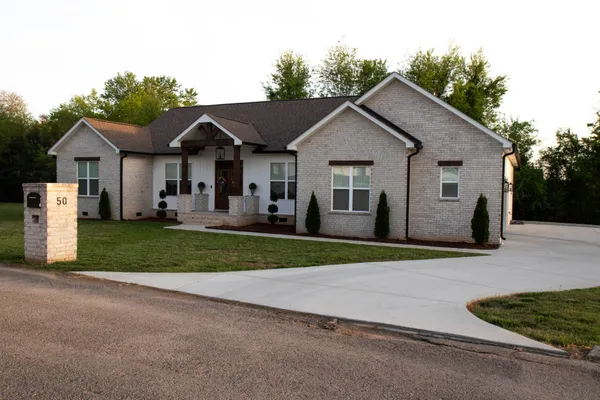 $549,999 | 50 Coleson Circle, McMinnville, TN 37110