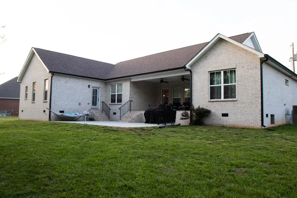 $549,999 | 50 Coleson Circle, McMinnville, TN 37110
