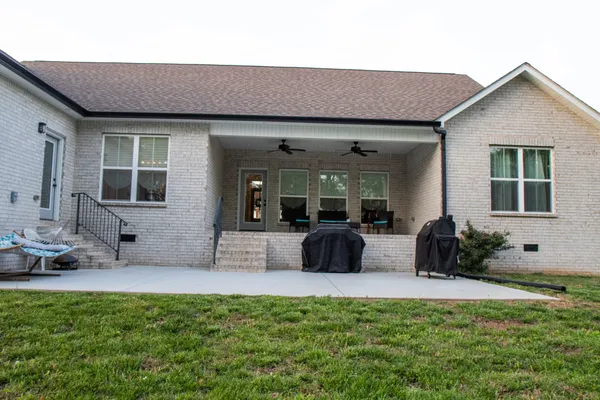 $549,999 | 50 Coleson Circle, McMinnville, TN 37110