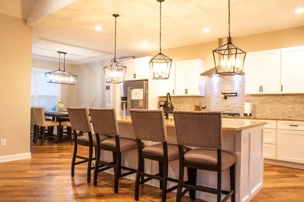 $549,999 | 50 Coleson Circle, McMinnville, TN 37110