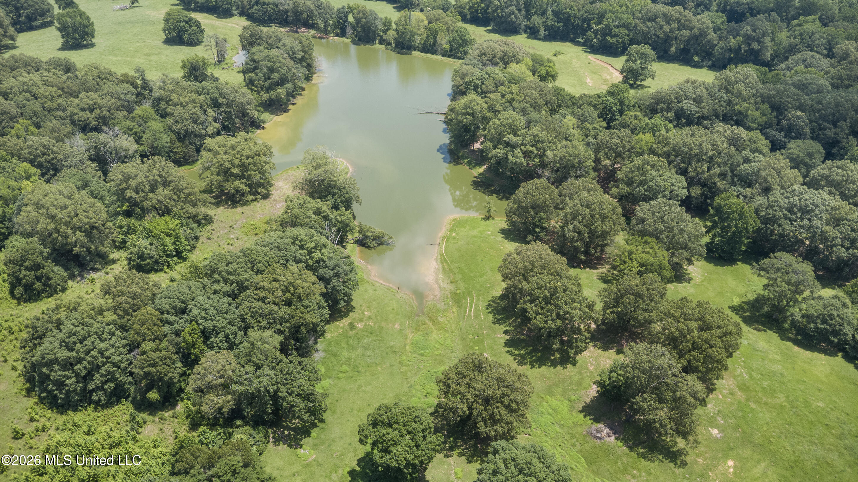 154 Kopf Road Senatobia, MS 38668 - Photo 128 of 132 dji_0051