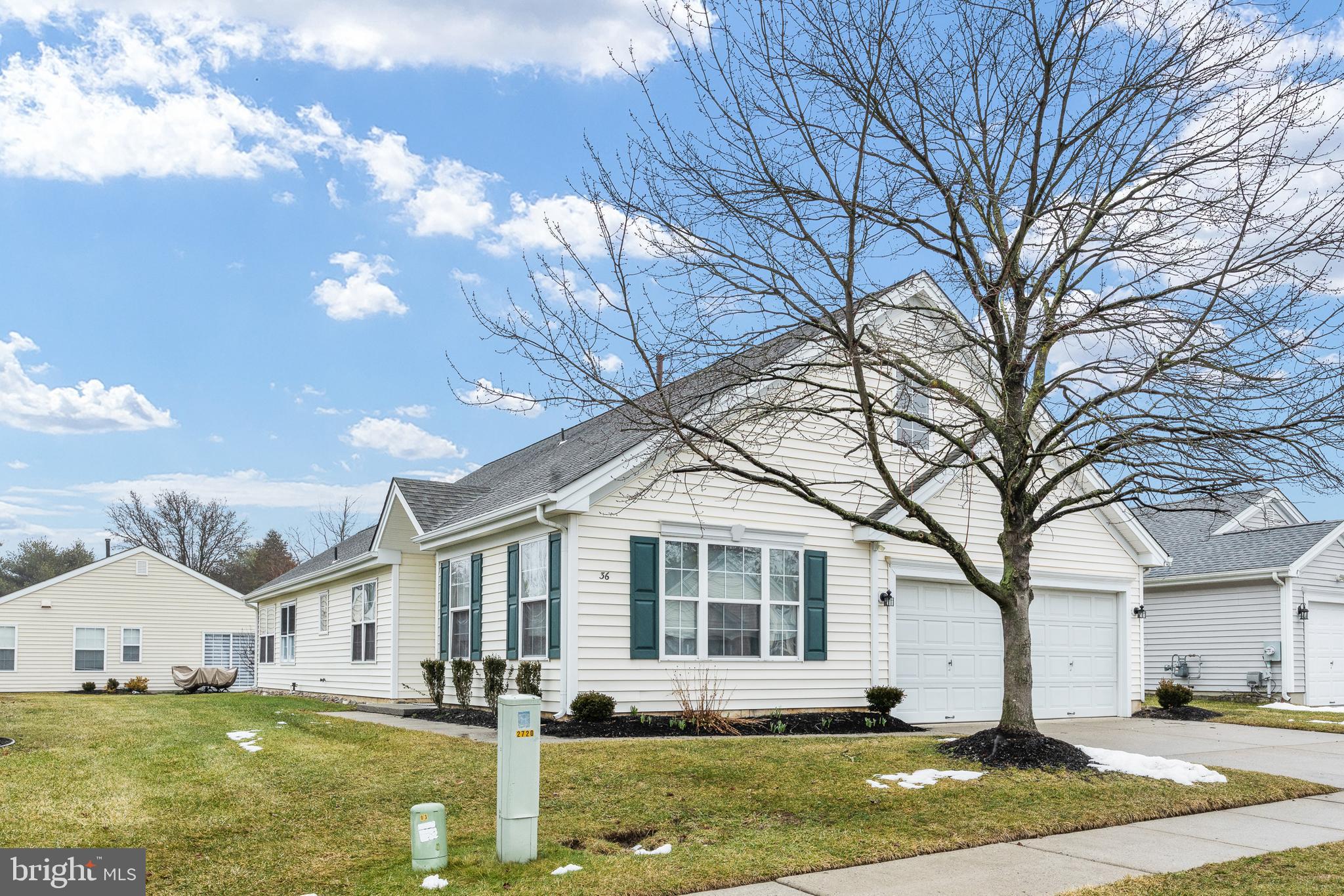 36 Grandview Place Sewell, NJ 08080 - Photo 2 of 26