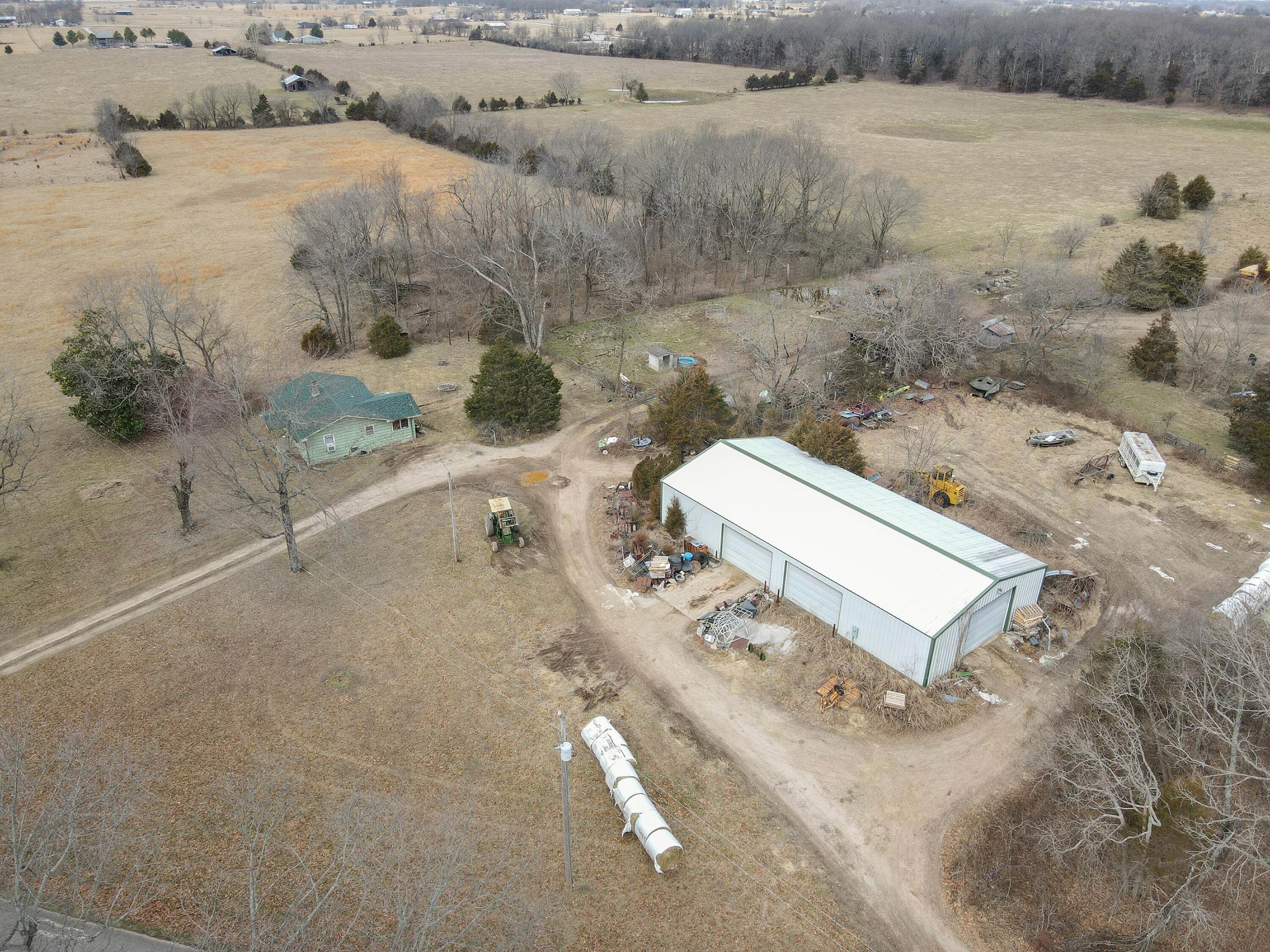 1681 Prairie Ridge Road Ozark, MO 65721 - Photo 4 of 35 1681 Prairie Ridge Rd-4