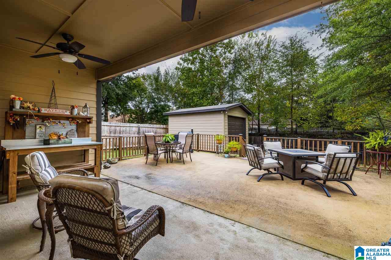 632 Barkley Circle Alabaster, AL 35007 - Photo 34 of 43