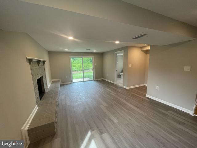 7907 Hart Road Fort Washington, MD 20744 - Photo 20 of 28