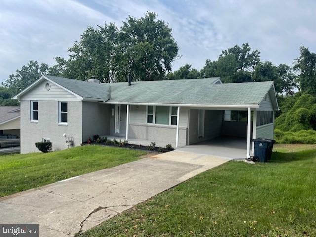7907 Hart Road Fort Washington, MD 20744 - Photo 2 of 28