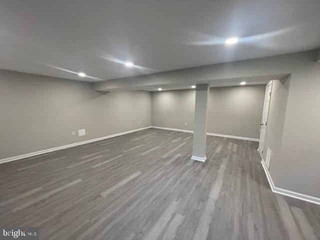 7907 Hart Road Fort Washington, MD 20744 - Photo 23 of 28