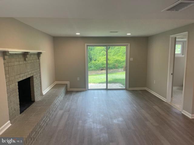 7907 Hart Road Fort Washington, MD 20744 - Photo 26 of 28