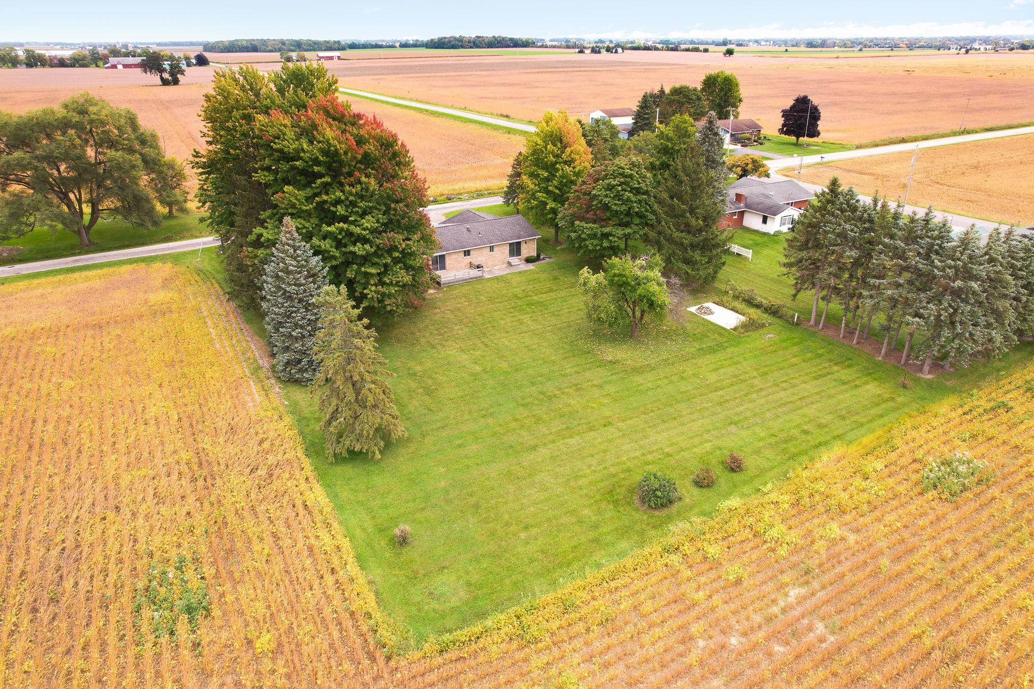 4954 Frank Road Frankenmuth, MI 48734 - Photo 47 of 53