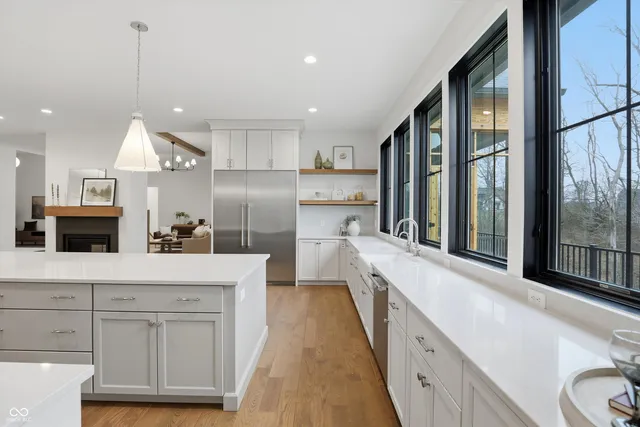 $2,500,000 | 6761 Wellington Circle, Zionsville, IN 46077