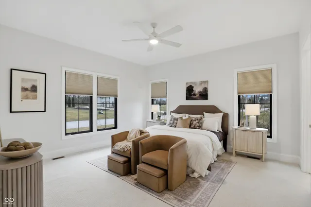 $2,500,000 | 6761 Wellington Circle, Zionsville, IN 46077