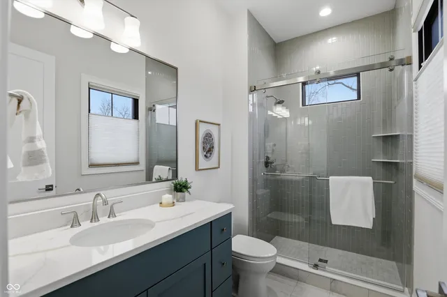 $2,500,000 | 6761 Wellington Circle, Zionsville, IN 46077