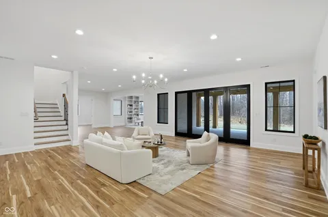 $2,500,000 | 6761 Wellington Circle, Zionsville, IN 46077