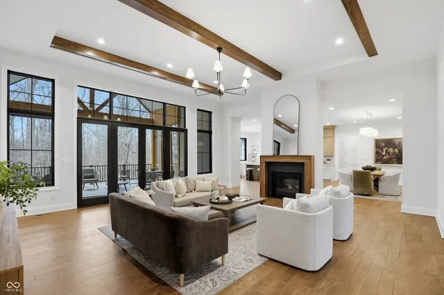 $2,500,000 | 6761 Wellington Circle, Zionsville, IN 46077