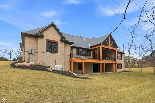 $2,500,000 | 6761 Wellington Circle, Zionsville, IN 46077