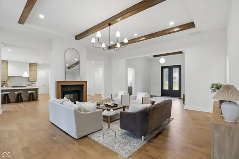 $2,500,000 | 6761 Wellington Circle, Zionsville, IN 46077