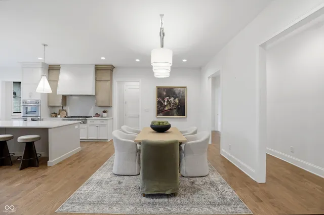 $2,500,000 | 6761 Wellington Circle, Zionsville, IN 46077