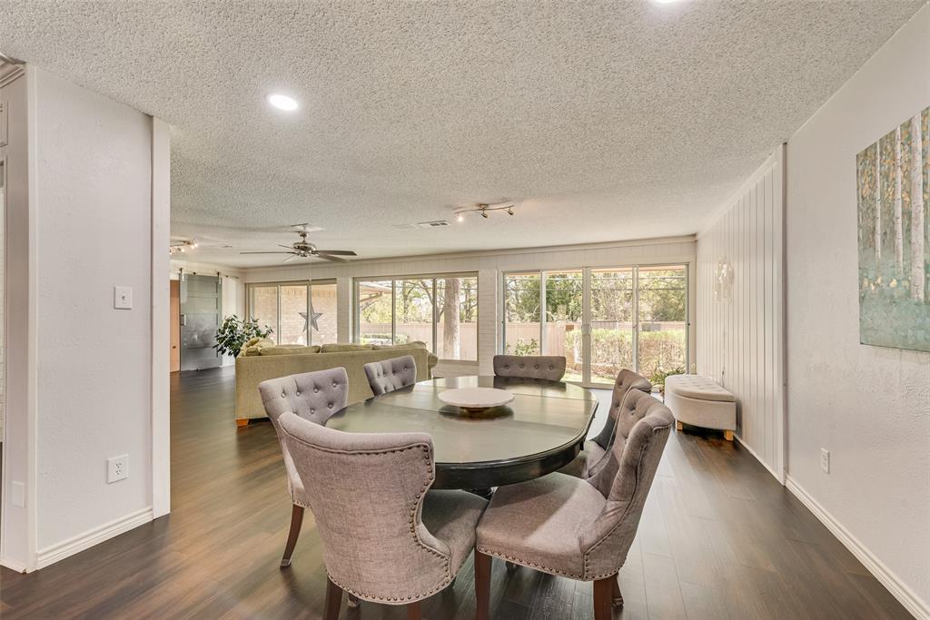 805 Crowley Road Arlington, TX 76012 - Photo 11 of 28