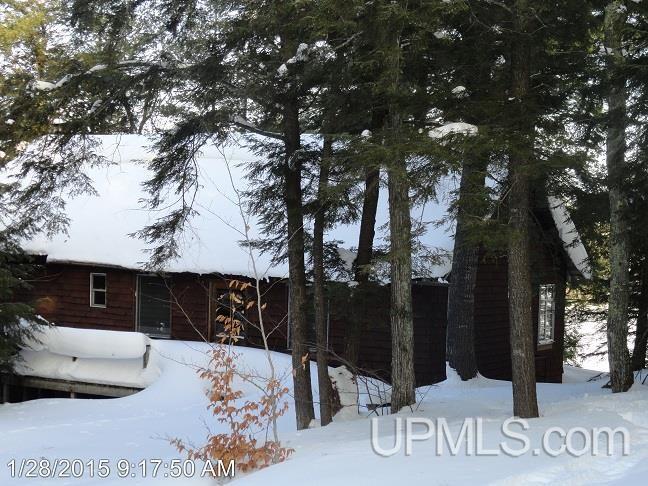 14392 N Crooked Lake Road Shingleton, MI 49884 - Photo 27 of 34