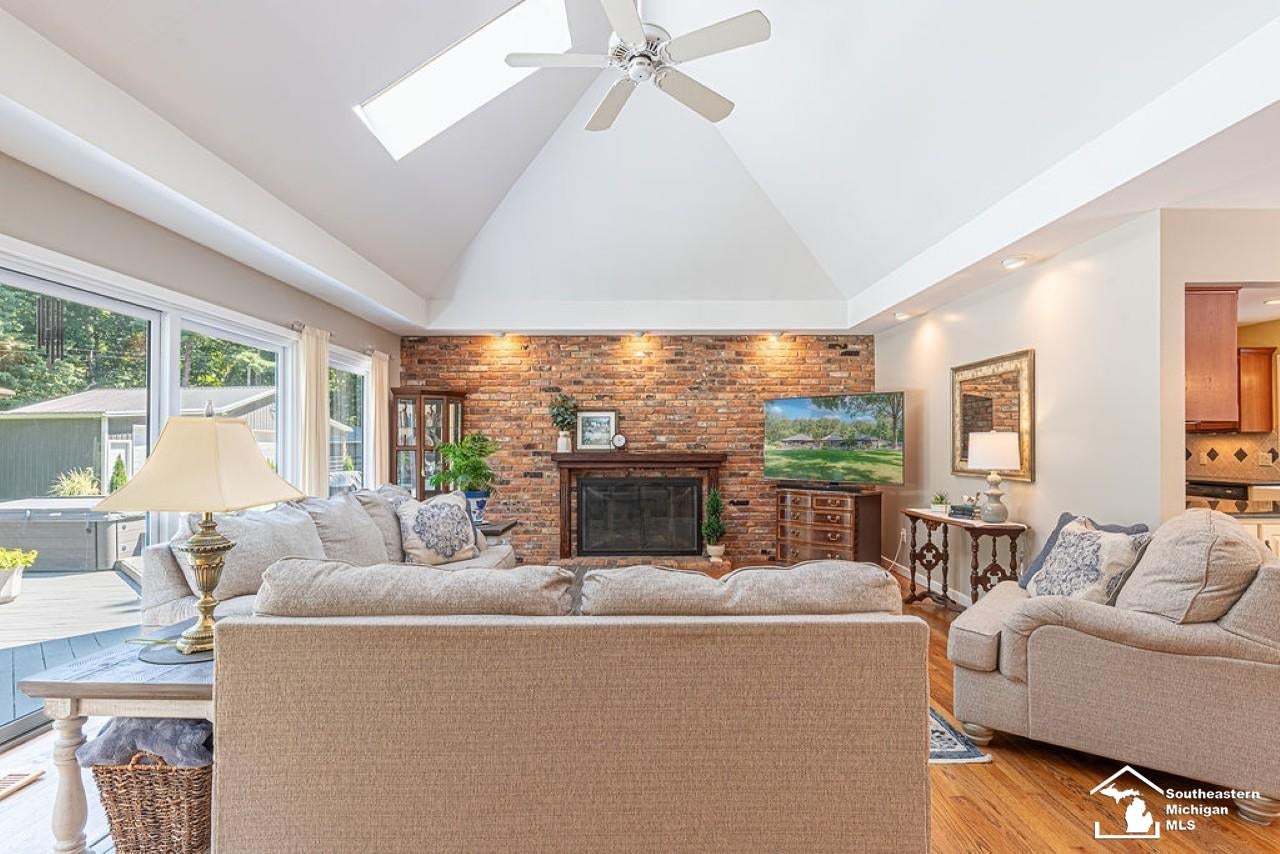 17152 Ida Center Road Petersburg, MI 49270 - Photo 10 of 66 Gallery Image 10