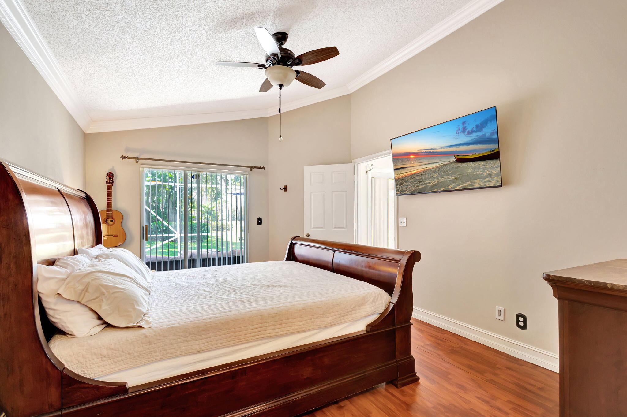 1833 Barnstable Road Wellington, FL 33414 - Photo 13 of 66 MASTER BEDROOM