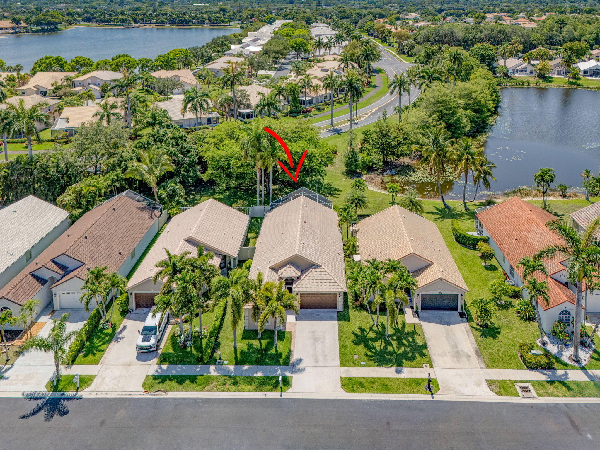 1833 Barnstable Road Wellington, FL 33414 - Photo 32 of 66 56-web-or-mls-DJI_20250515145648_0121_DJ