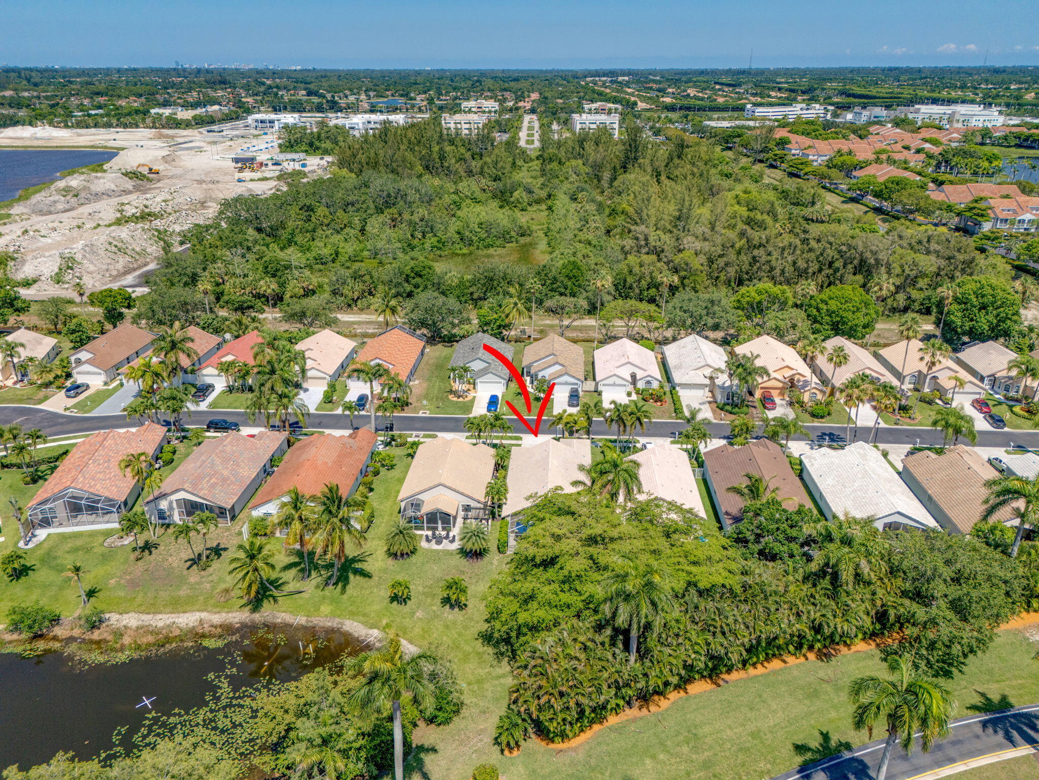 1833 Barnstable Road Wellington, FL 33414 - Photo 37 of 66 63-web-or-mls-DJI_20250515145820_0142_DJ