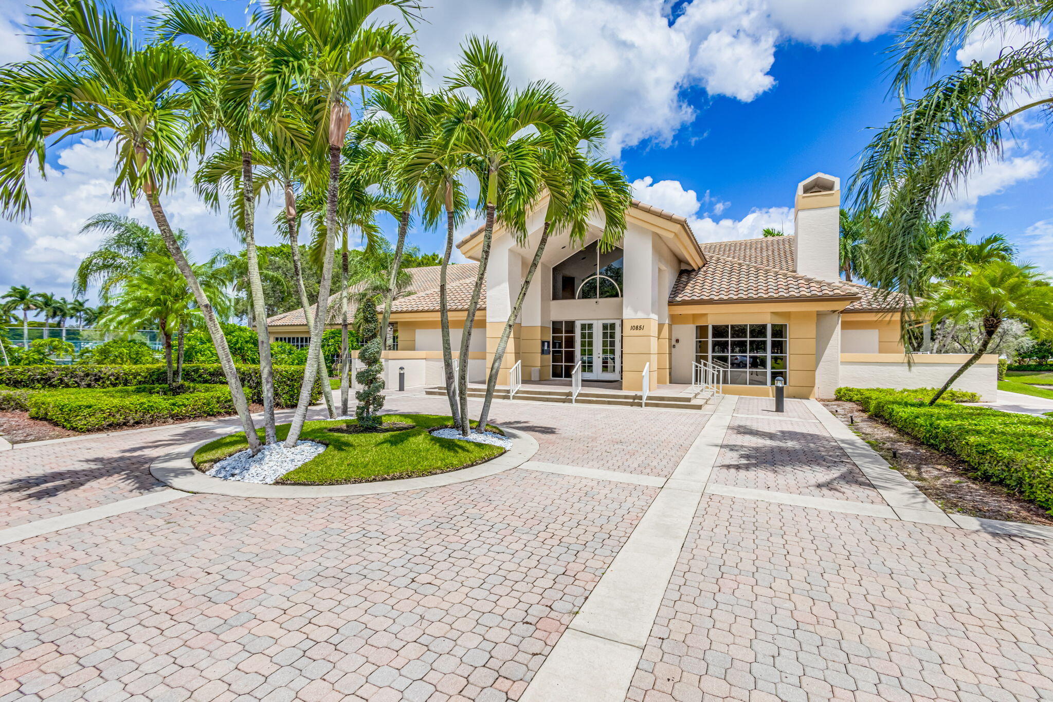 1833 Barnstable Road Wellington, FL 33414 - Photo 39 of 66 Community Clubhouse