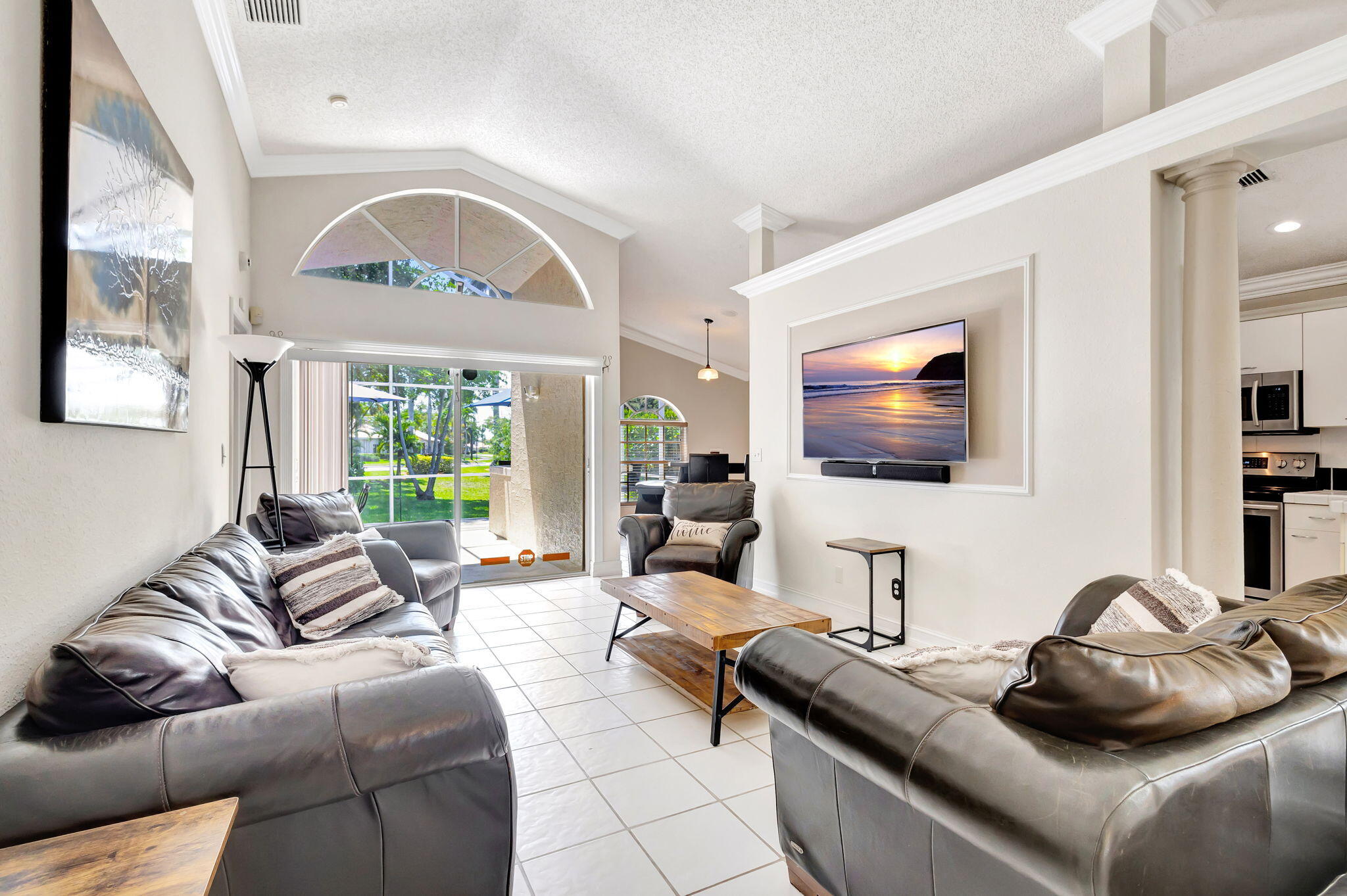 1833 Barnstable Road Wellington, FL 33414 - Photo 6 of 66 Living Room