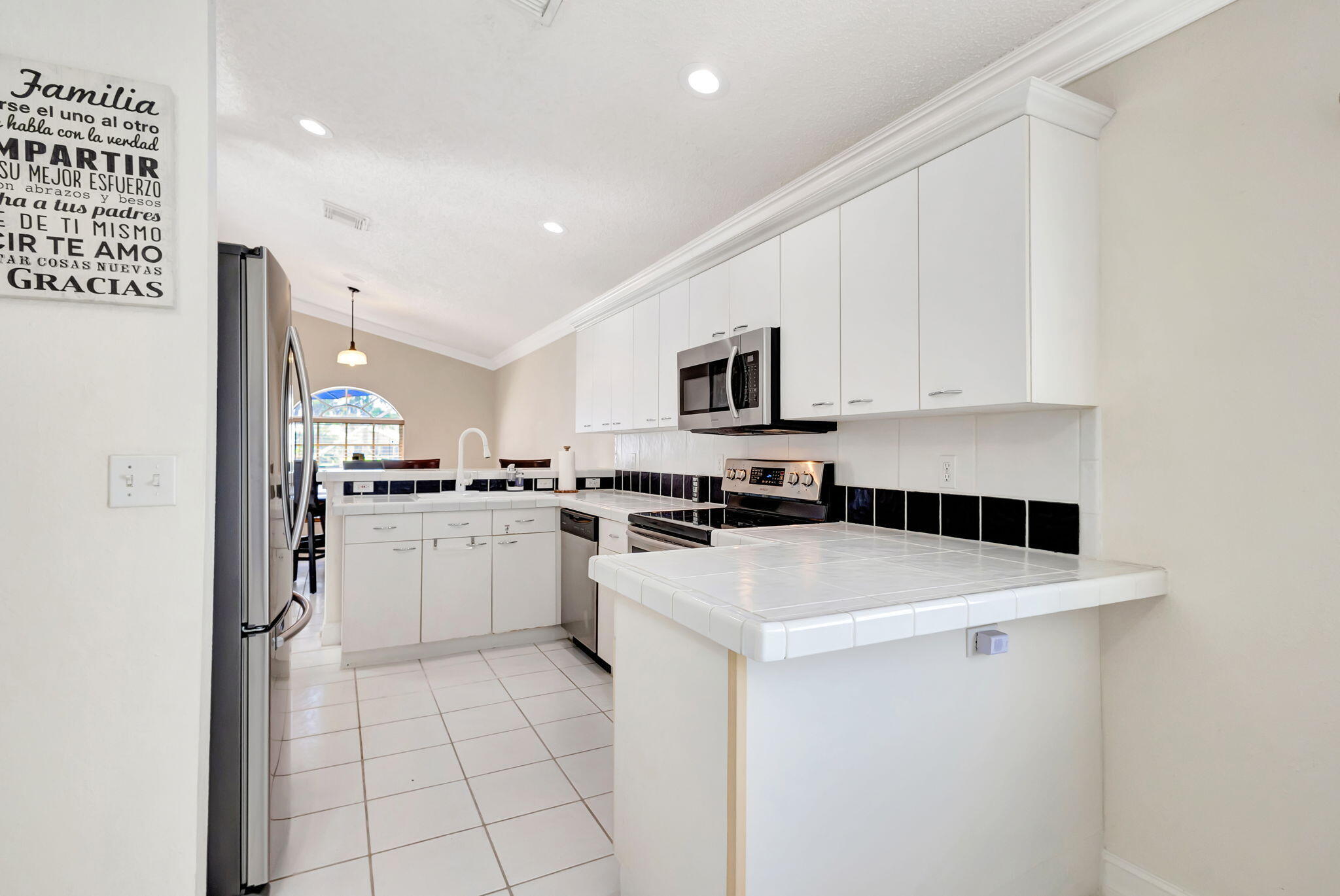 1833 Barnstable Road Wellington, FL 33414 - Photo 10 of 66 KITCHEN