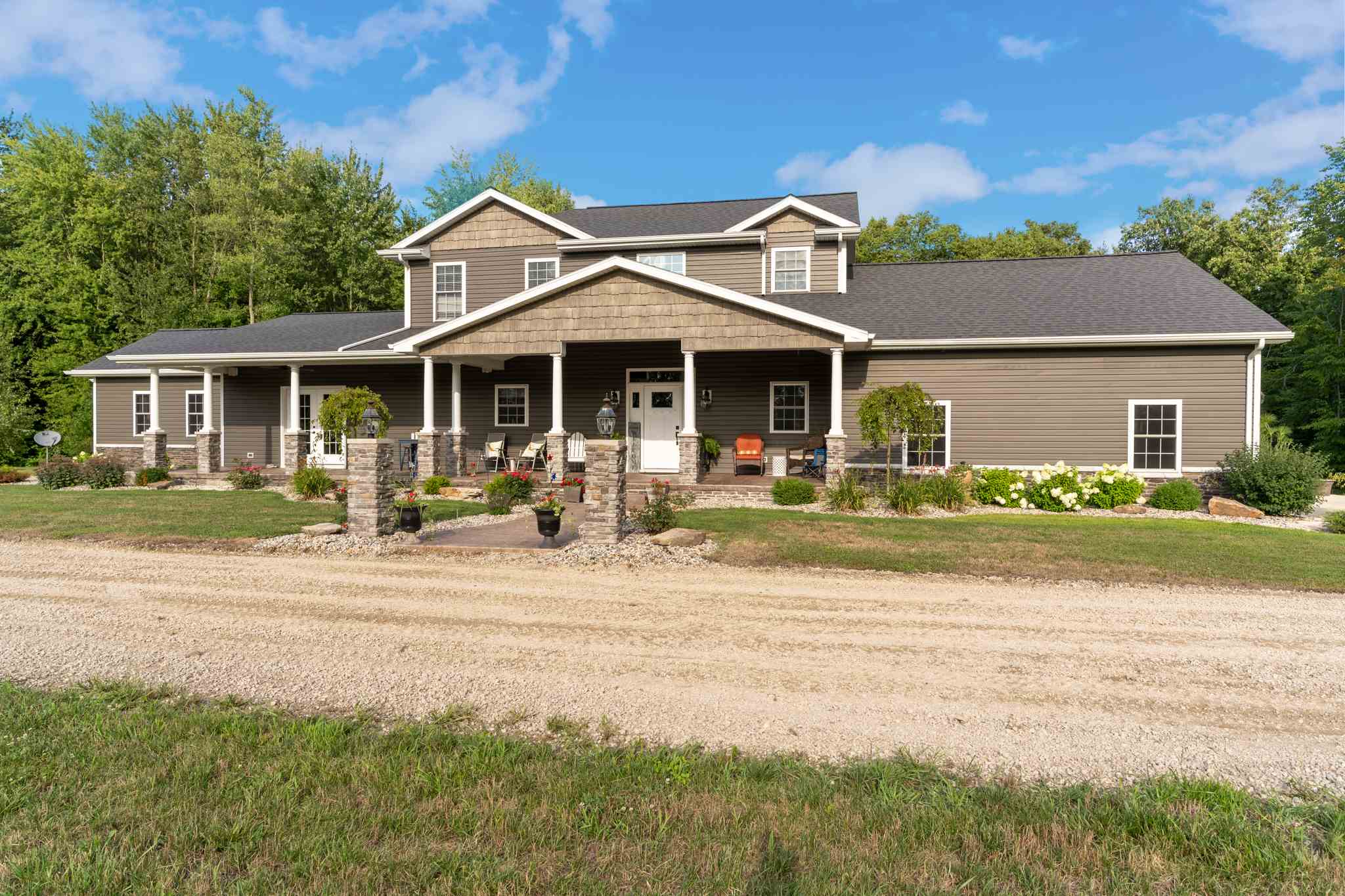6431 East Us Highway Decatur, IN 46733 - Photo 1 of 36