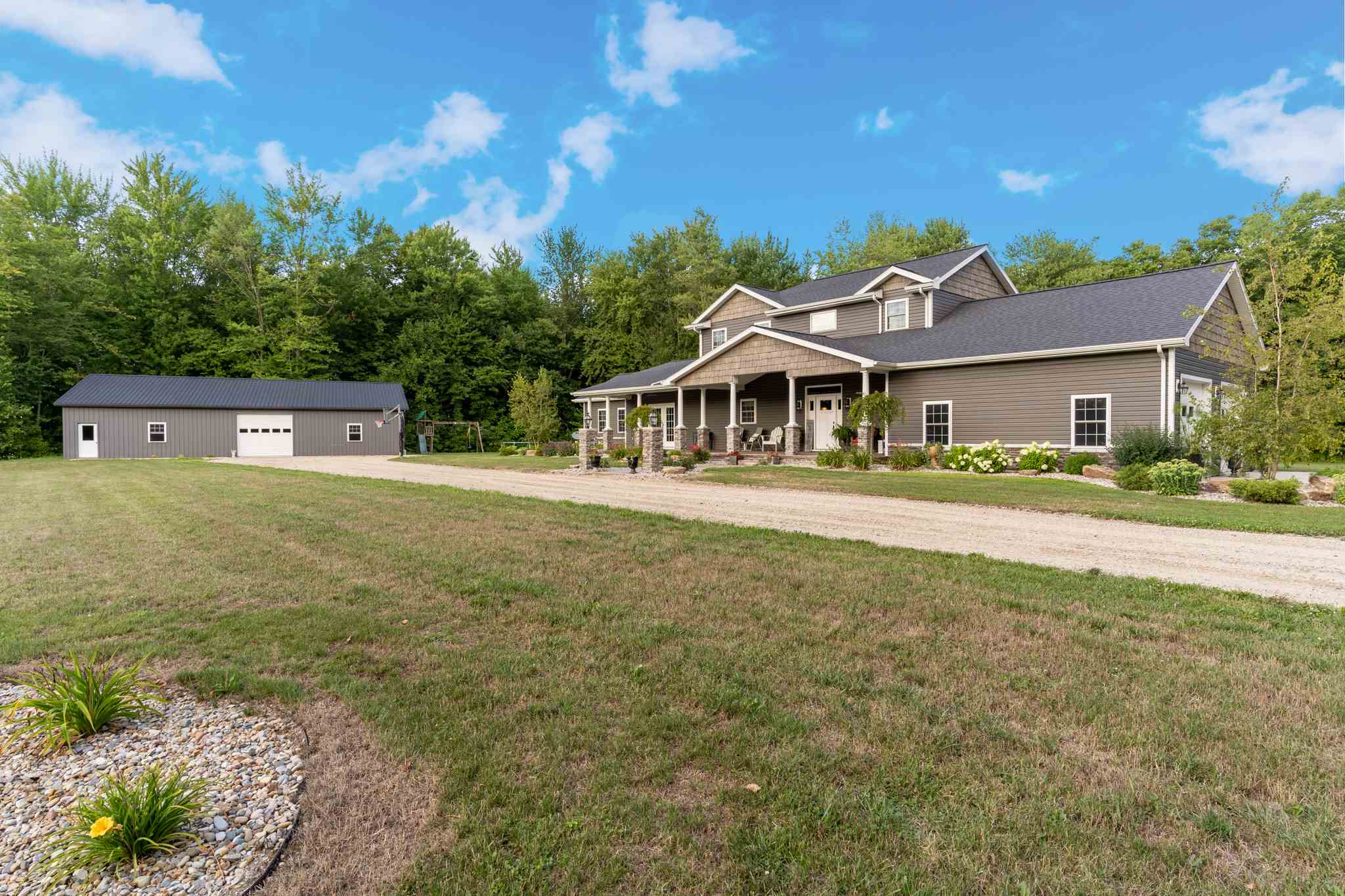 6431 East Us Highway Decatur, IN 46733 - Photo 2 of 36