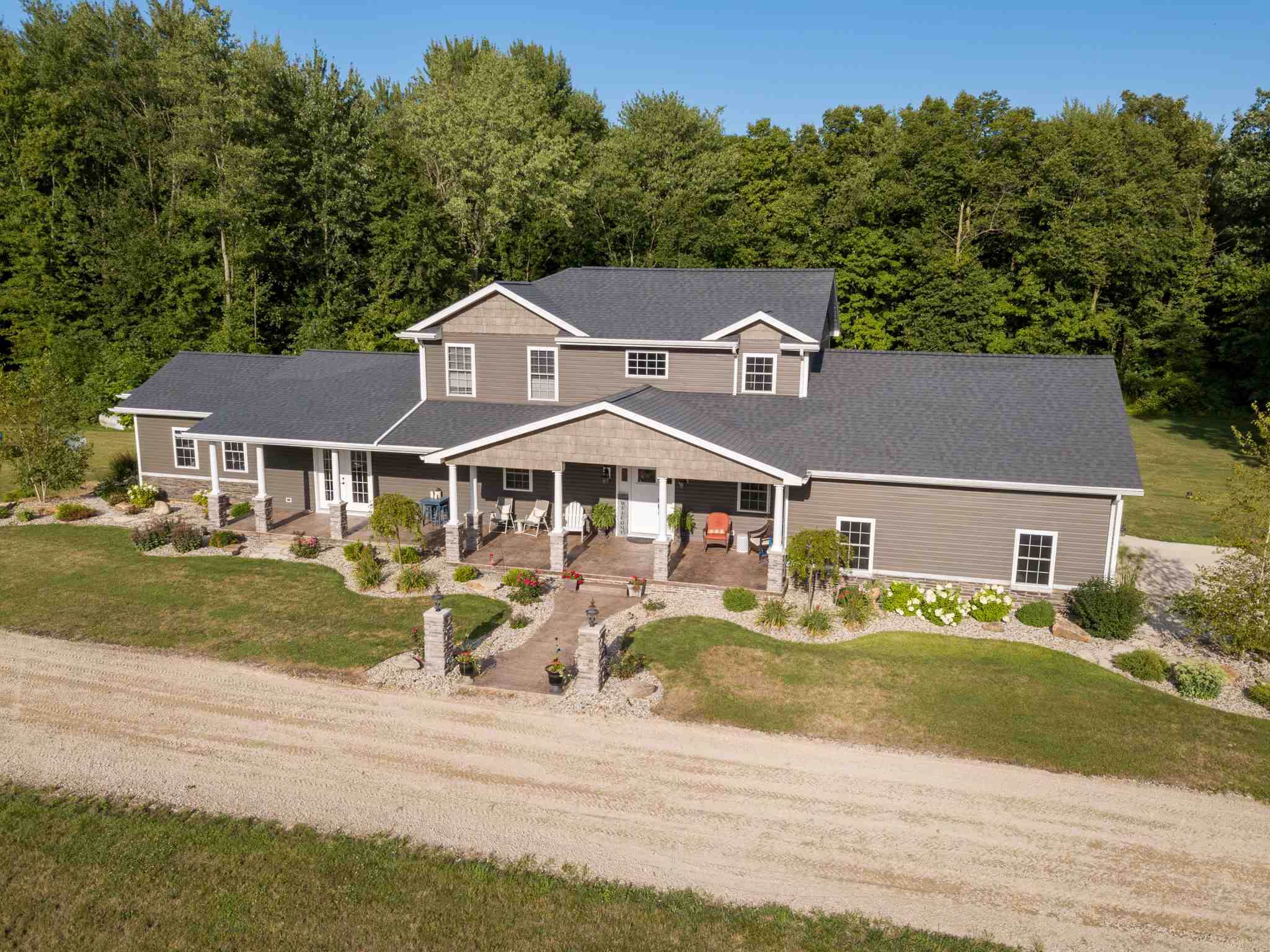 6431 East Us Highway Decatur, IN 46733 - Photo 3 of 36