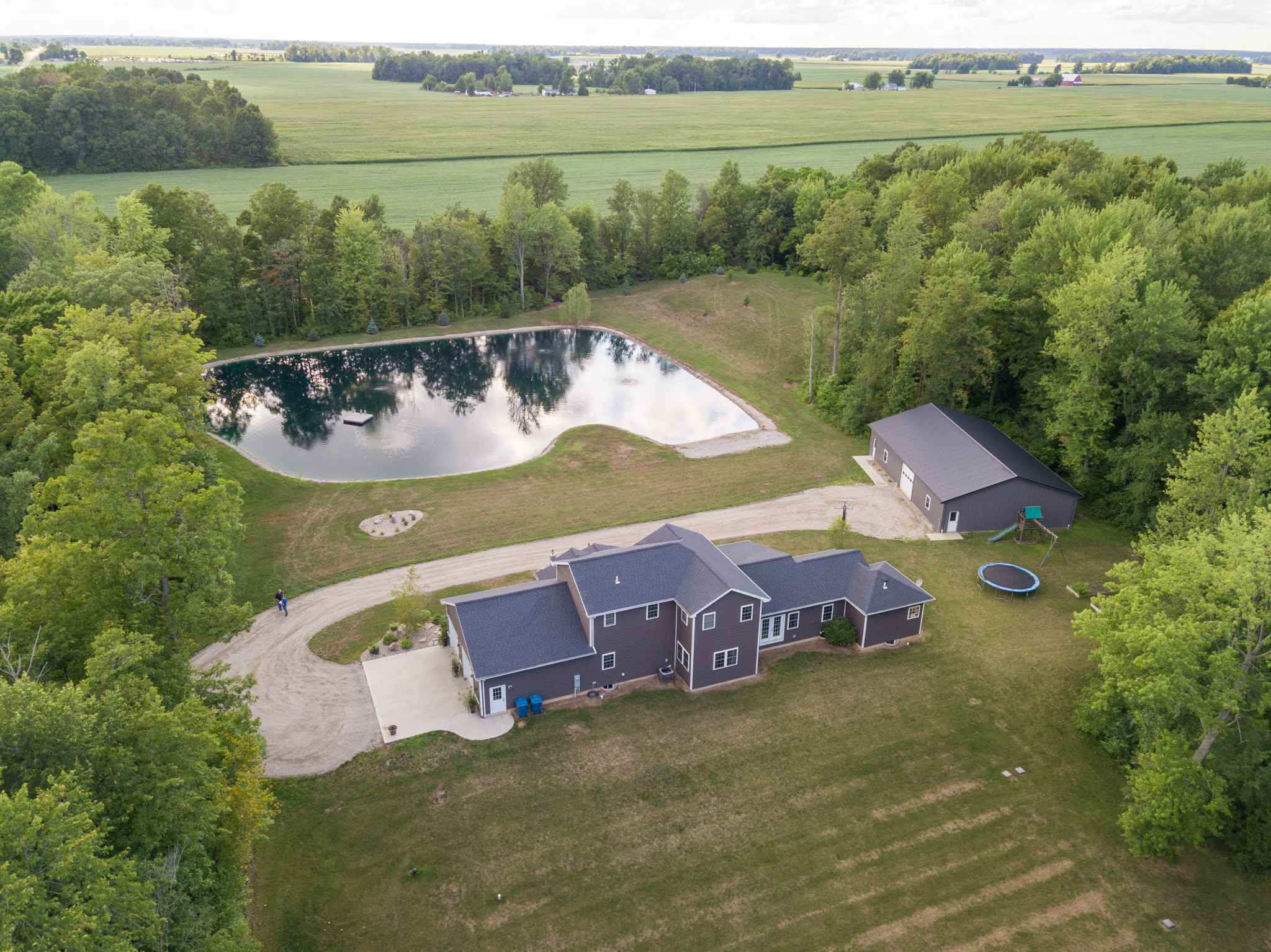6431 East Us Highway Decatur, IN 46733 - Photo 31 of 36
