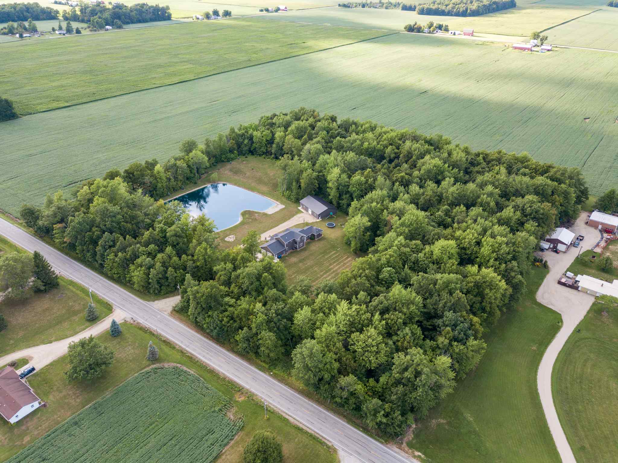 6431 East Us Highway Decatur, IN 46733 - Photo 35 of 36