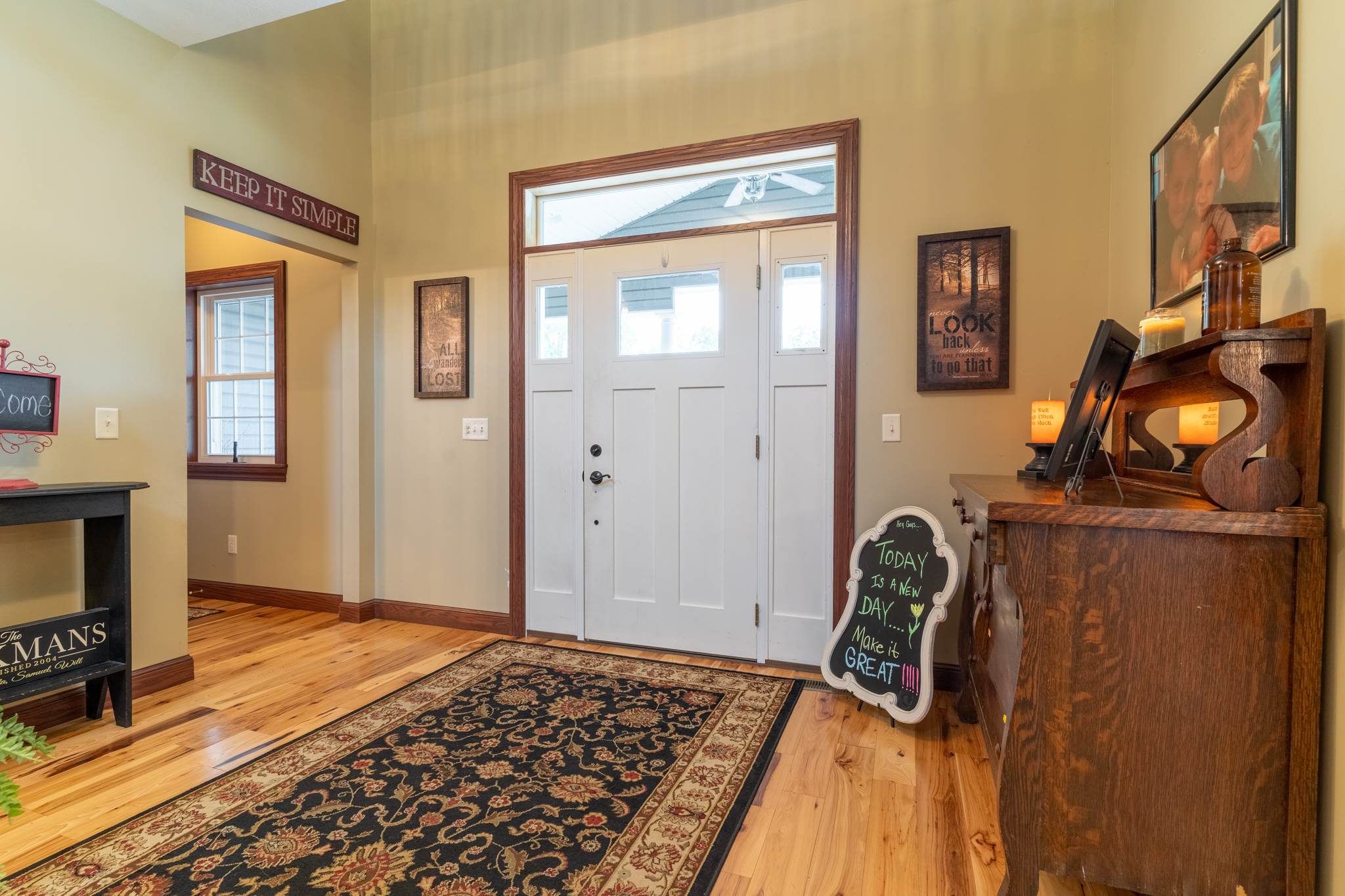 6431 East Us Highway Decatur, IN 46733 - Photo 7 of 36