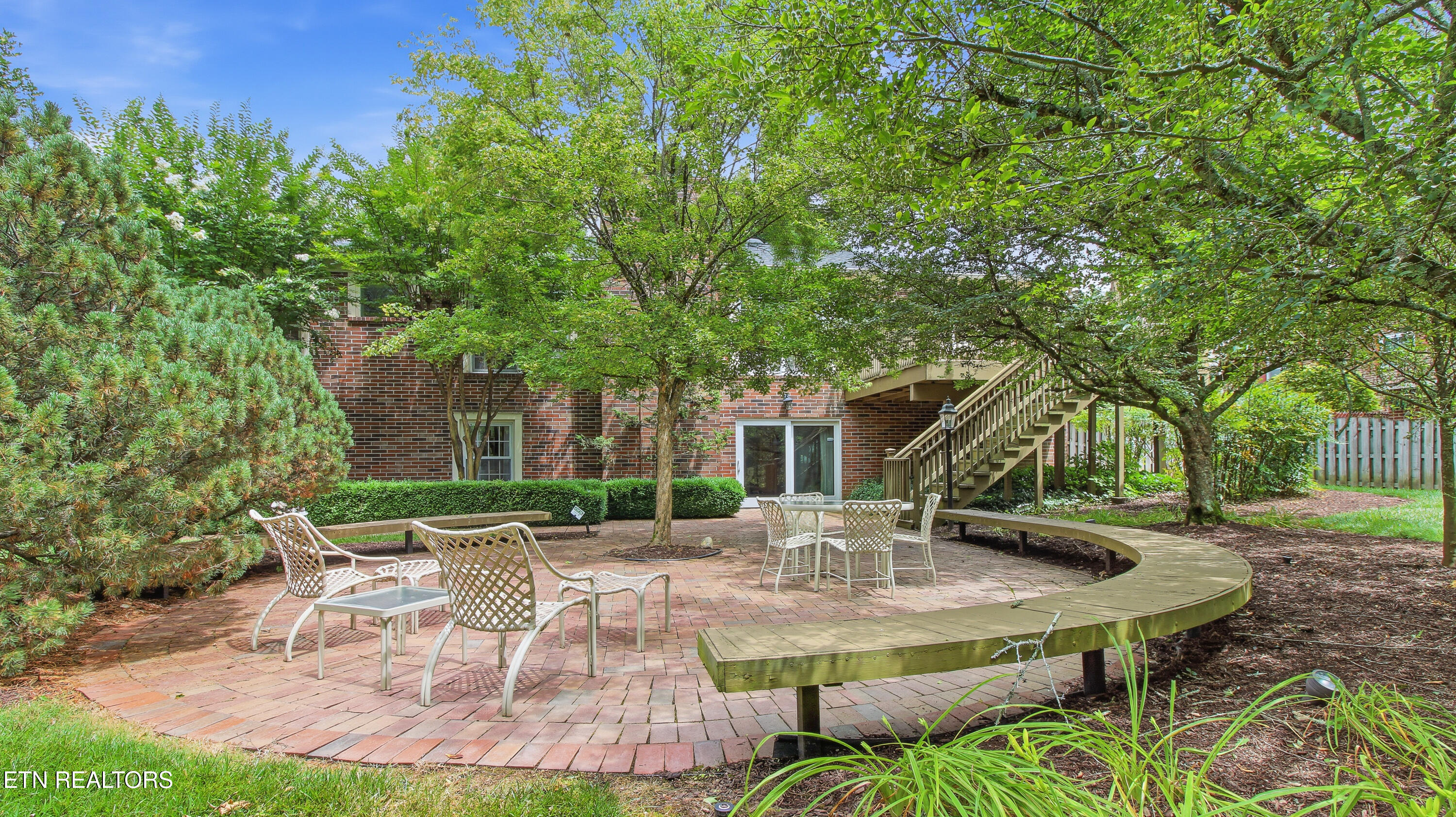 725 Kempton Road Knoxville, TN 37909 - Photo 49 of 55 kempton-50